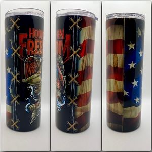 Custom Tumbler